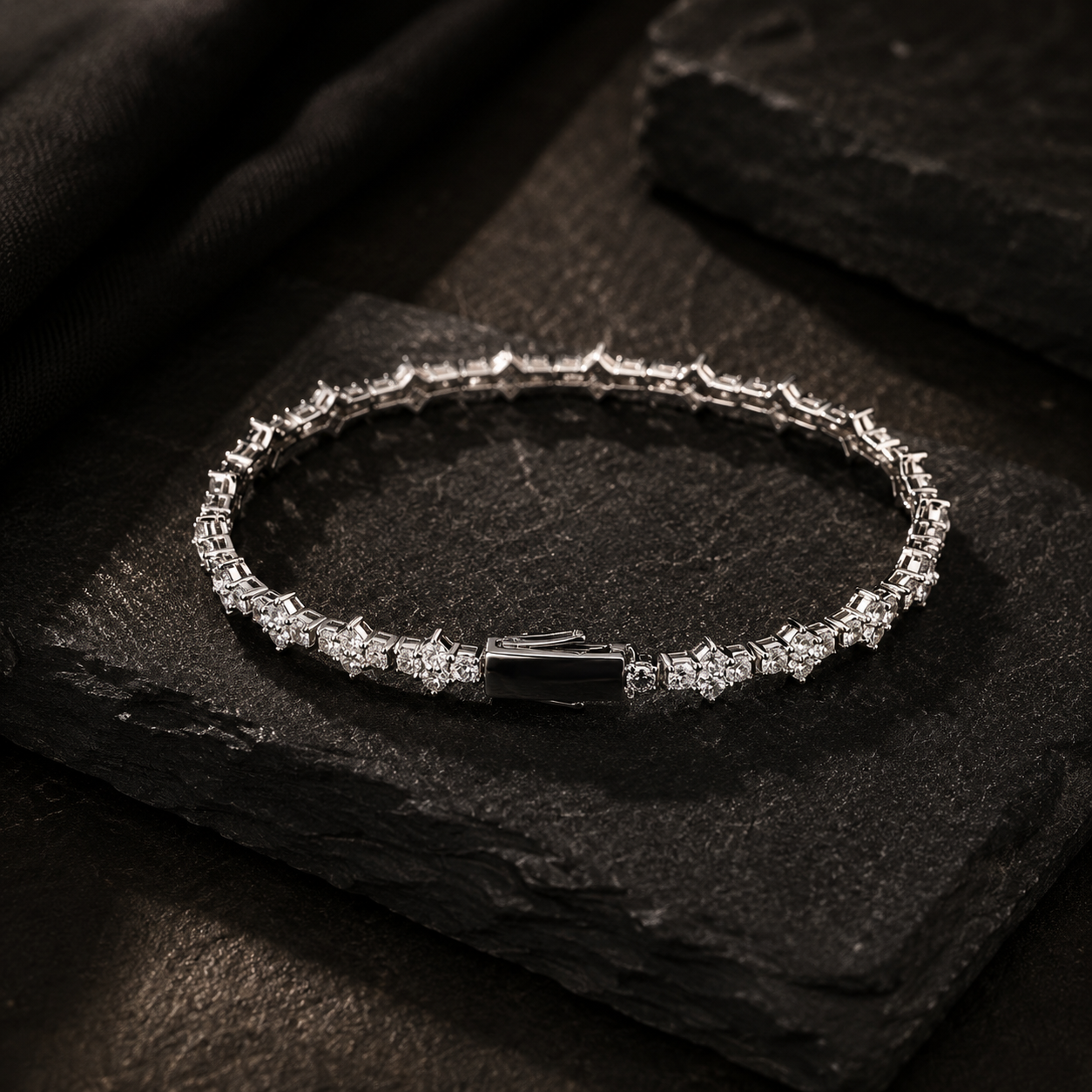 KAIZEN | Pulsera premium masculina