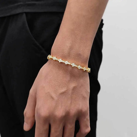 KAIZEN | Pulsera premium masculina