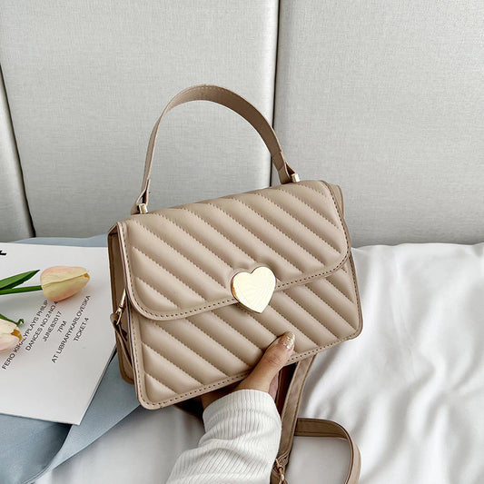 AMÉLIE | Bolso acolchado elegante
