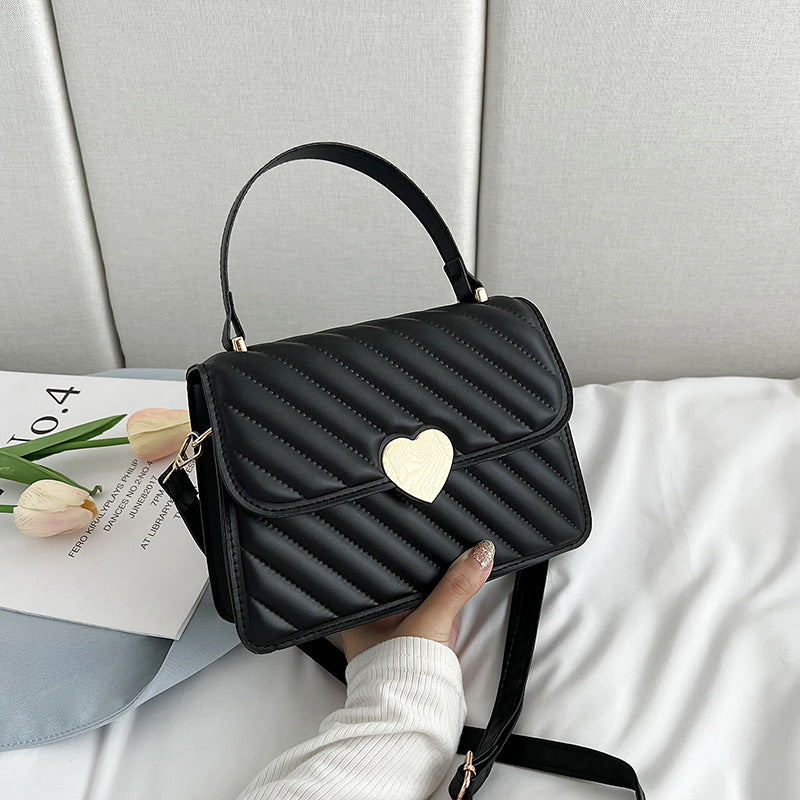 AMÉLIE | Bolso acolchado elegante
