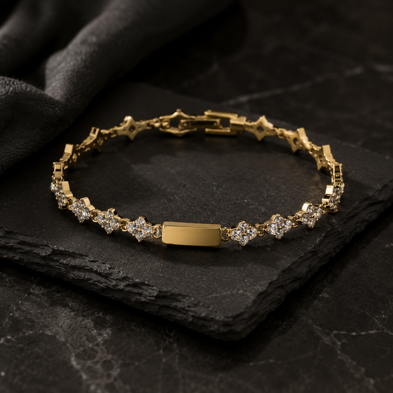 KAIZEN | Pulsera premium masculina