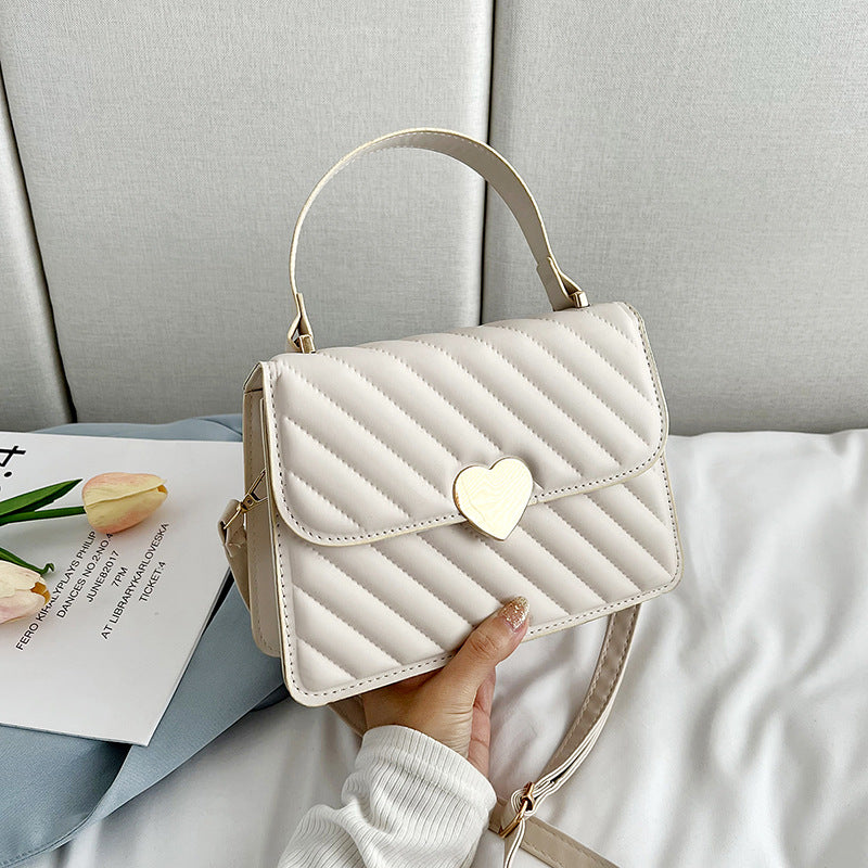AMÉLIE | Bolso acolchado elegante