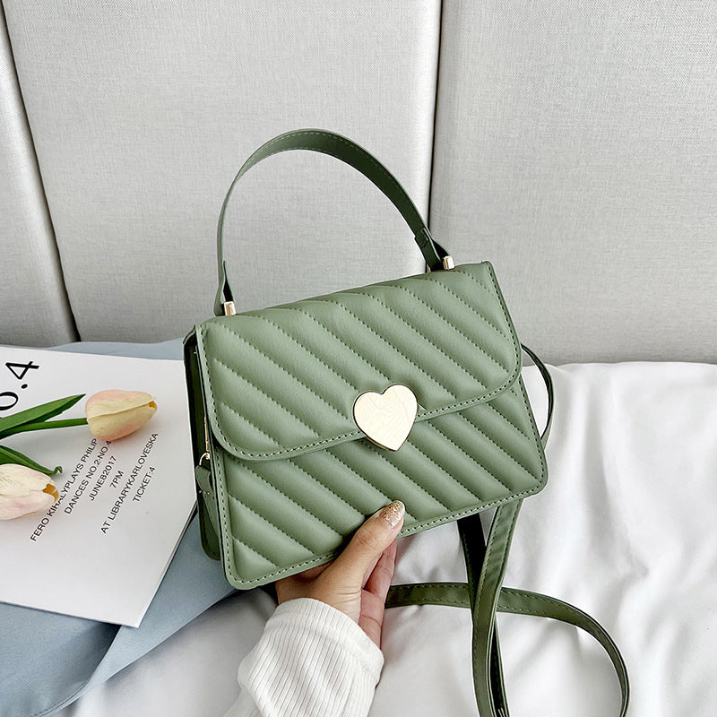 AMÉLIE | Bolso acolchado elegante